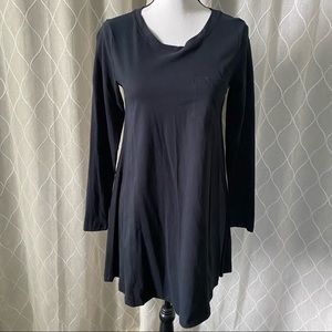 Abercrombie and Fitch long sleeve dress